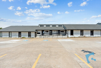 More details for 601 Omega Dr, Arlington, TX - Office for Lease