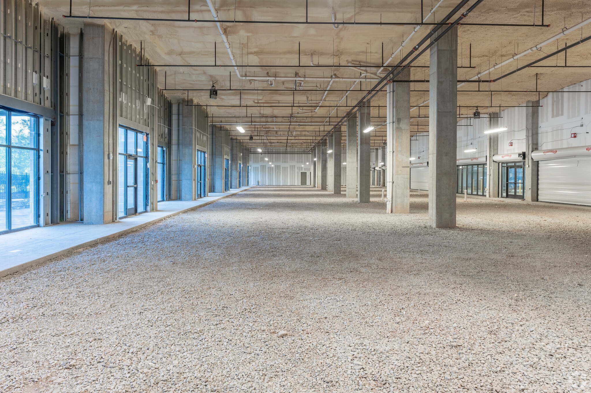 6405 Rex Ln, Alpharetta, GA for lease Interior Photo- Image 1 of 12