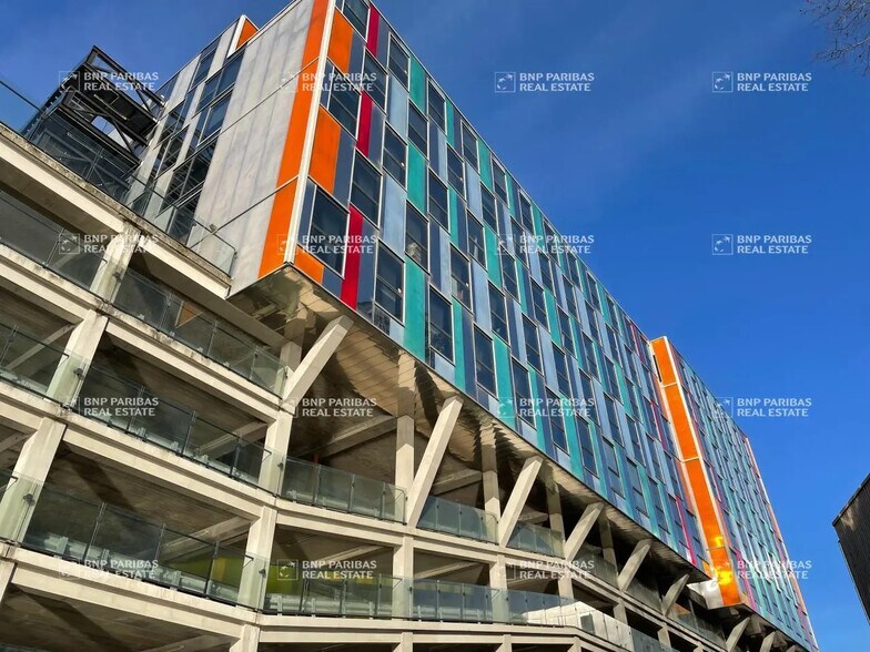 Office in Nantes for lease - Building Photo - Image 2 of 15