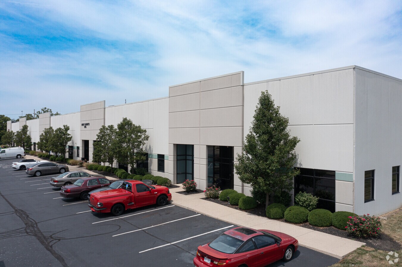 1209212108 Champion Way, Sharonville, OH 45241