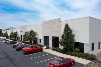 More details for 12092-12108 Champion Way, Sharonville, OH - Flex for Lease