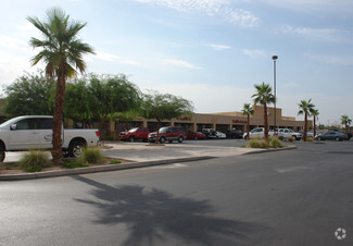 More details for Valley Plaza Retail/Office Building – for Sale, El Centro, CA