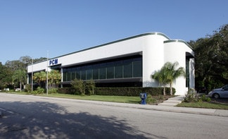 More details for 3701 S Osprey Ave, Sarasota, FL - Office for Lease