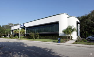 More details for 3701 S Osprey Ave, Sarasota, FL - Coworking for Lease