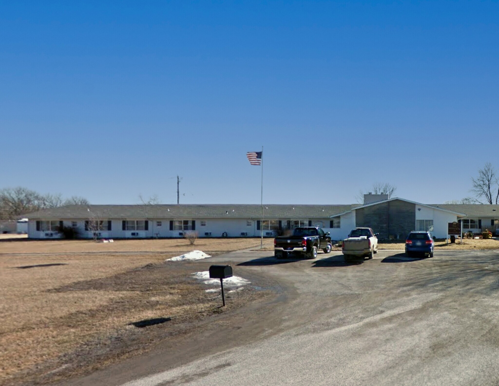 706 15th, Pleasanton, KS for sale Primary Photo- Image 1 of 1