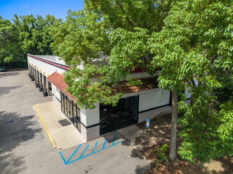 3475 Apalachee Pky, Tallahassee, FL for sale - Building Photo - Image 3 of 6