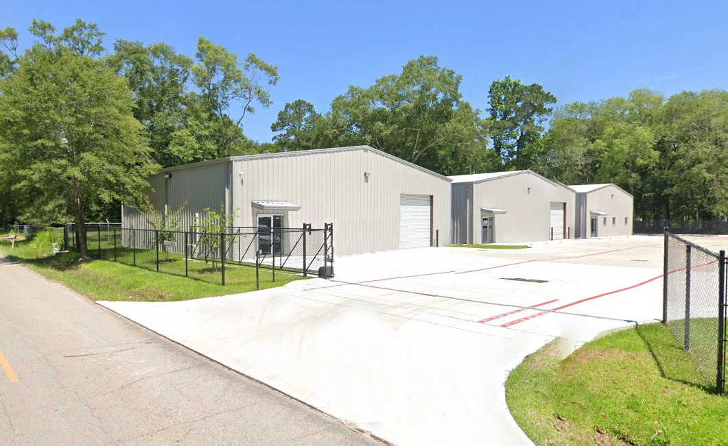 20663 Old Sorters Rd, Porter, TX for lease Building Photo- Image 1 of 1
