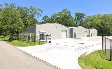 20663 Old Sorters Rd, Porter, TX for lease Building Photo- Image 1 of 1
