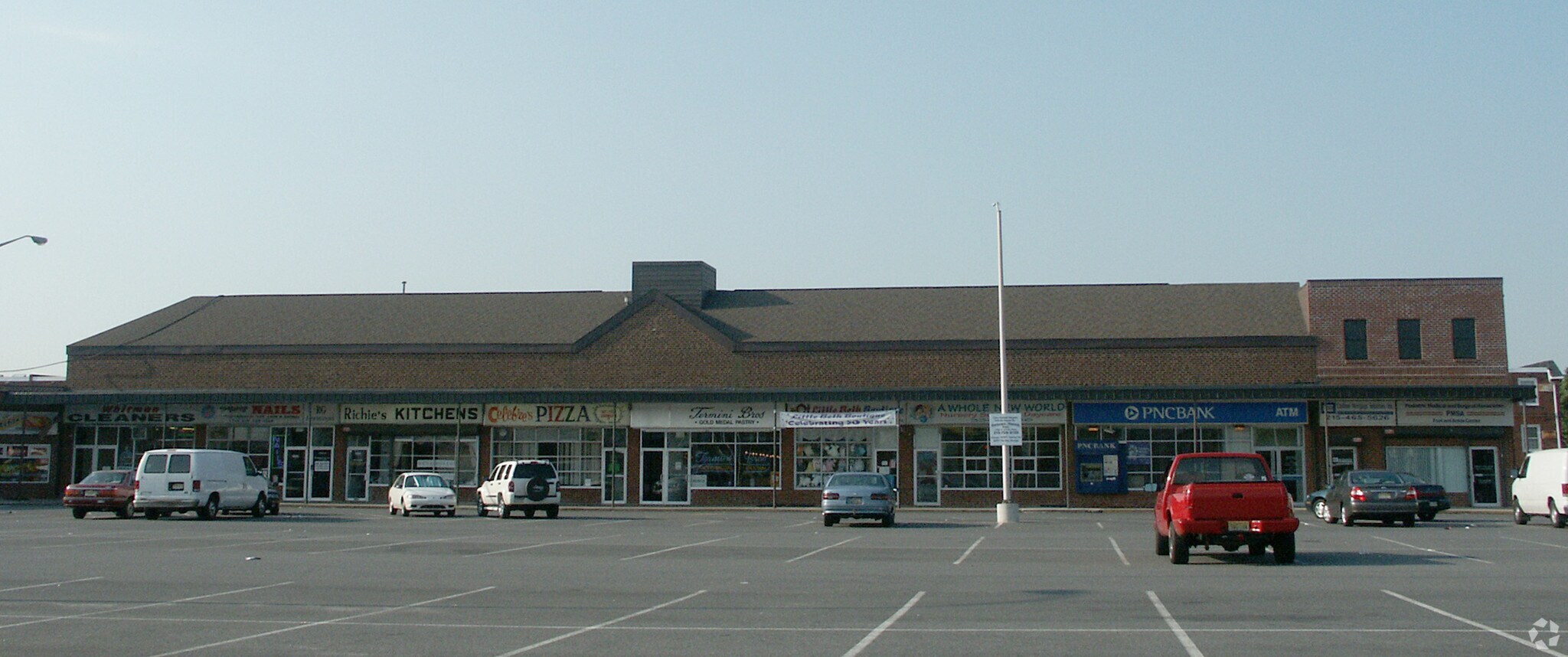 1510-1546 Packer Ave, Philadelphia, PA for sale Primary Photo- Image 1 of 1