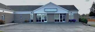 More details for 16419 Smokey Point Blvd, Arlington, WA - Office for Lease