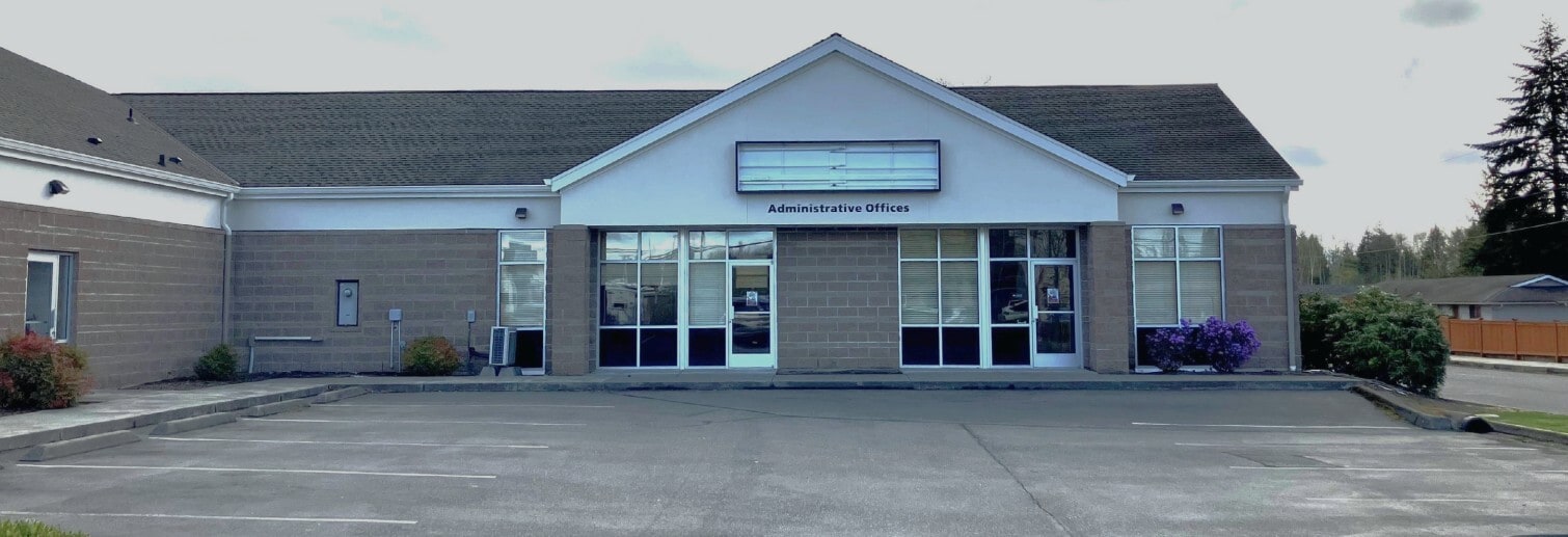 16419 Smokey Point Blvd, Arlington, WA for lease Building Photo- Image 1 of 3