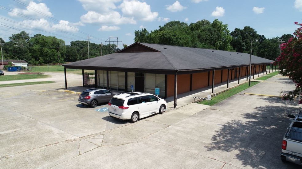 9340 Florida Blvd, Baton Rouge, LA 70815 | LoopNet