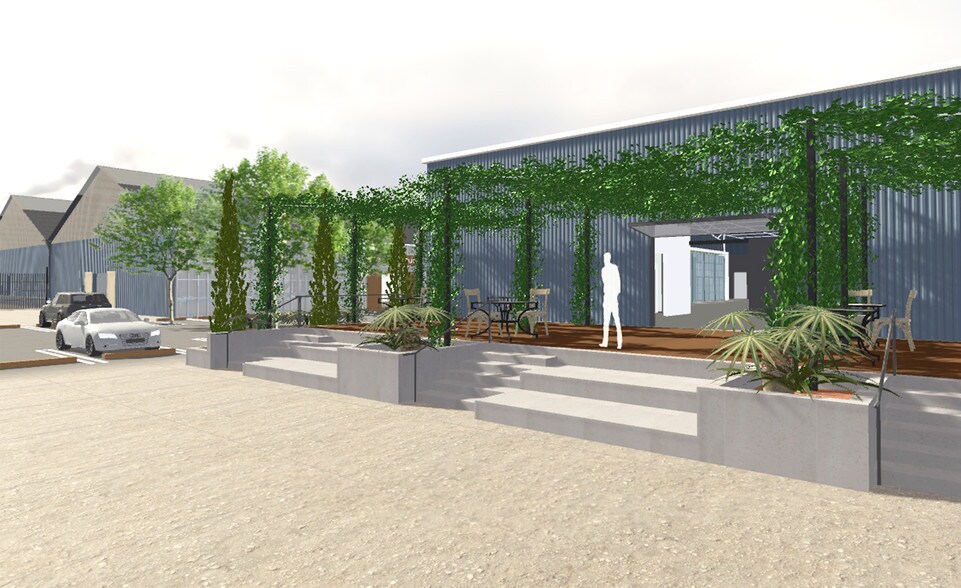1005 Mateo St, Los Angeles, CA for sale - Other - Image 1 of 1