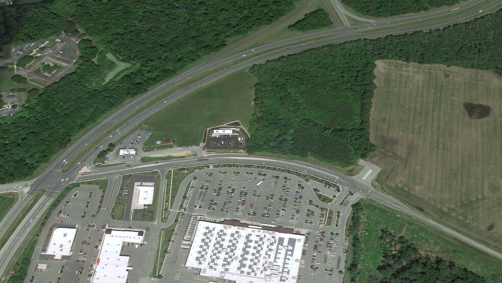 601 Legion Rd, Denton, MD for sale - Primary Photo - Image 1 of 1