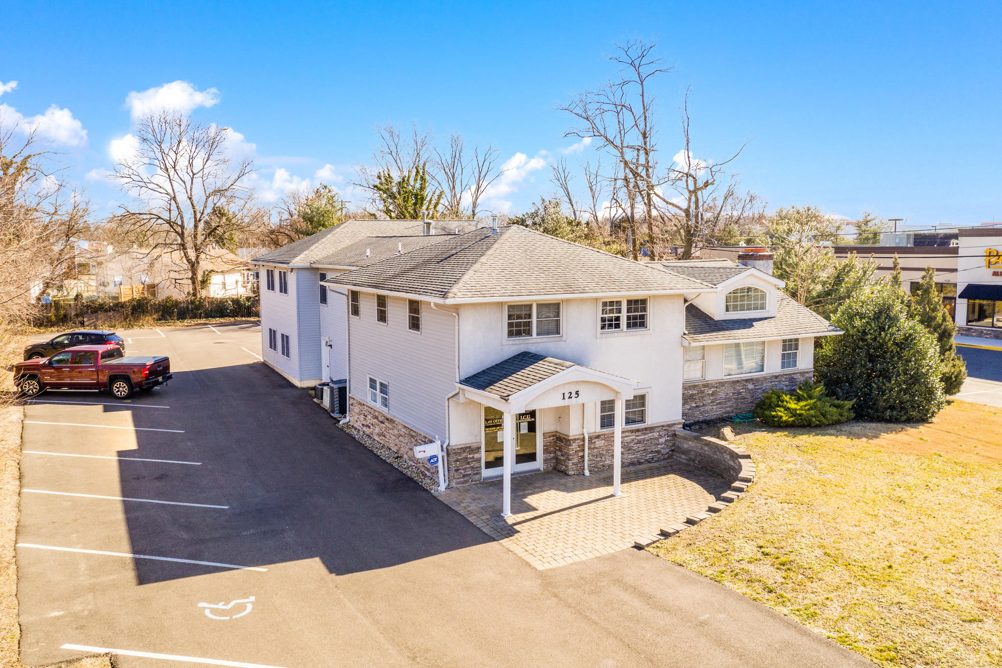 125 N Route 73, West Berlin, NJ for sale Building Photo- Image 1 of 1