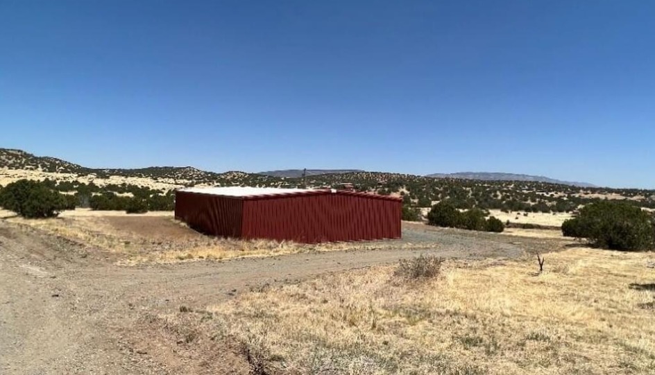 176 Marjorie dr, Capitan, NM for sale - Primary Photo - Image 1 of 22