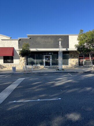 More details for 232 S Riverside Ave, Rialto, CA - Retail for Lease