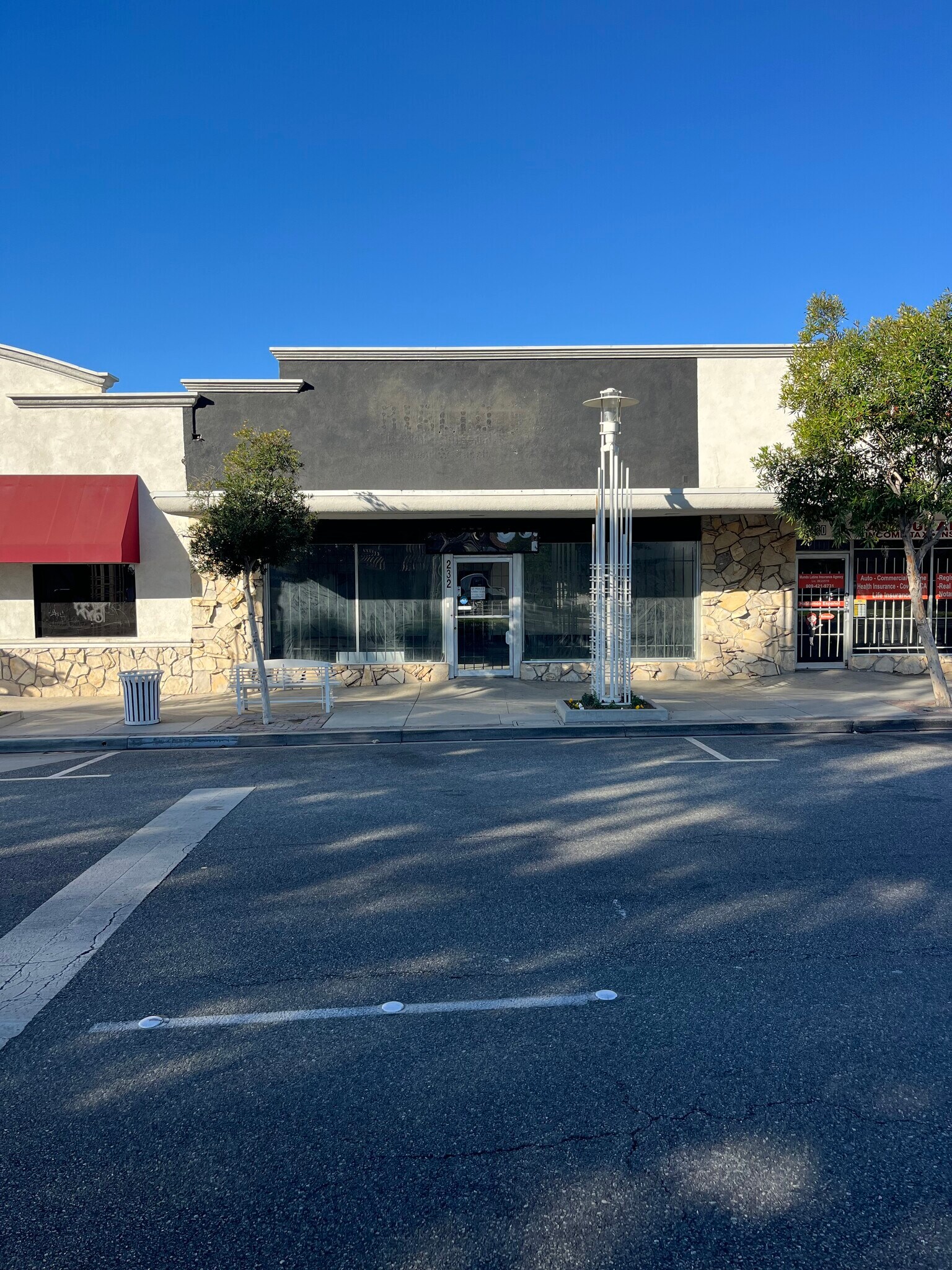 232 S Riverside Ave, Rialto, CA for sale Building Photo- Image 1 of 1