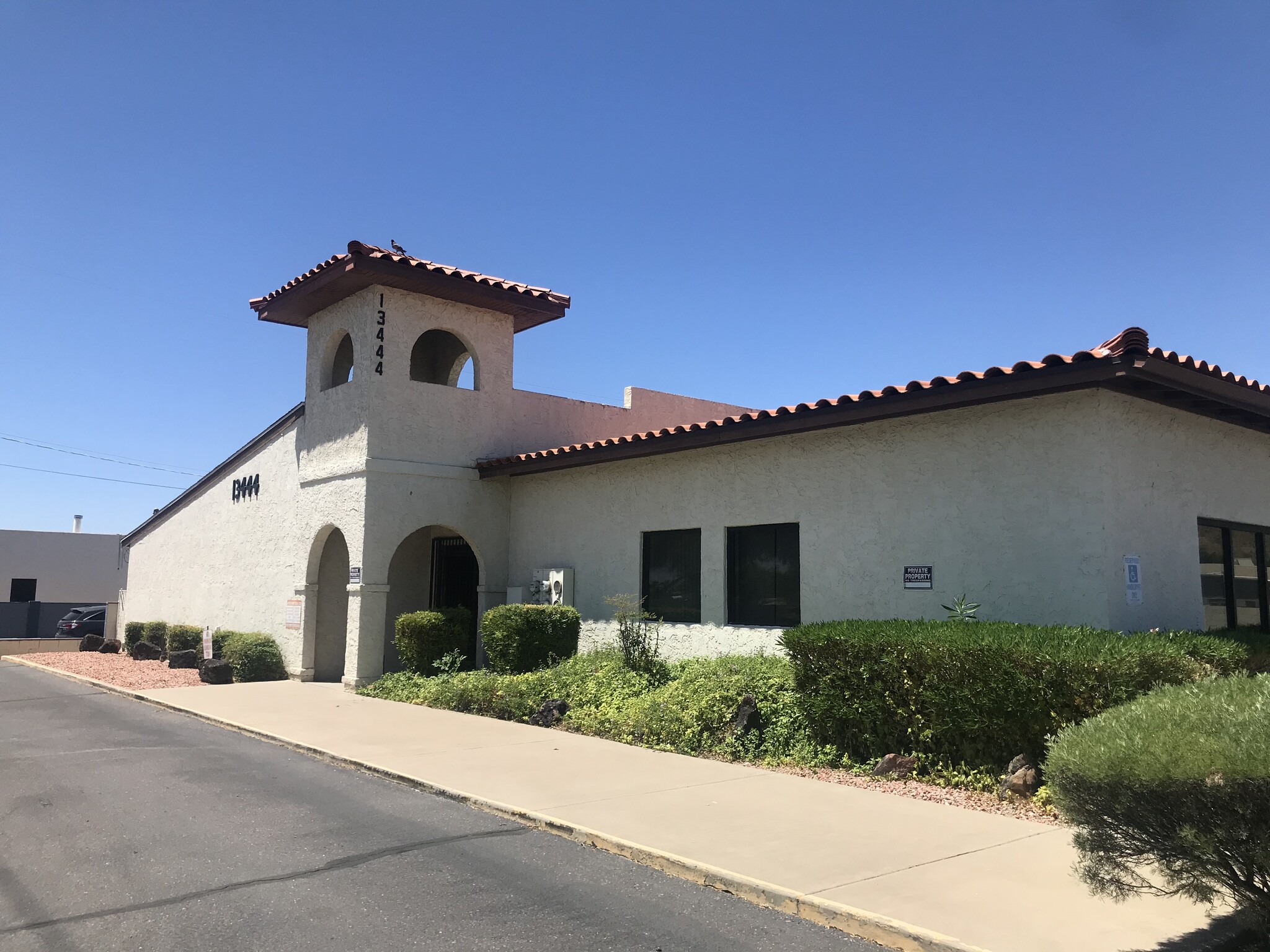 13444 N 32nd St, Phoenix, AZ for sale Building Photo- Image 1 of 1