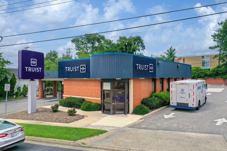 4204 Ebenezer Rd, Nottingham, MD for sale - Building Photo - Image 1 of 2