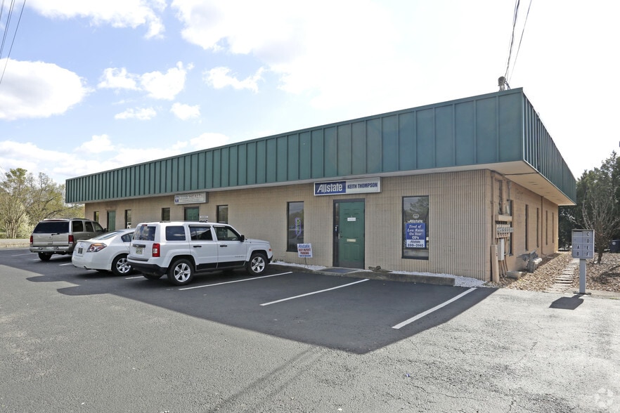 400 S Moore Rd, Chattanooga, TN 37412