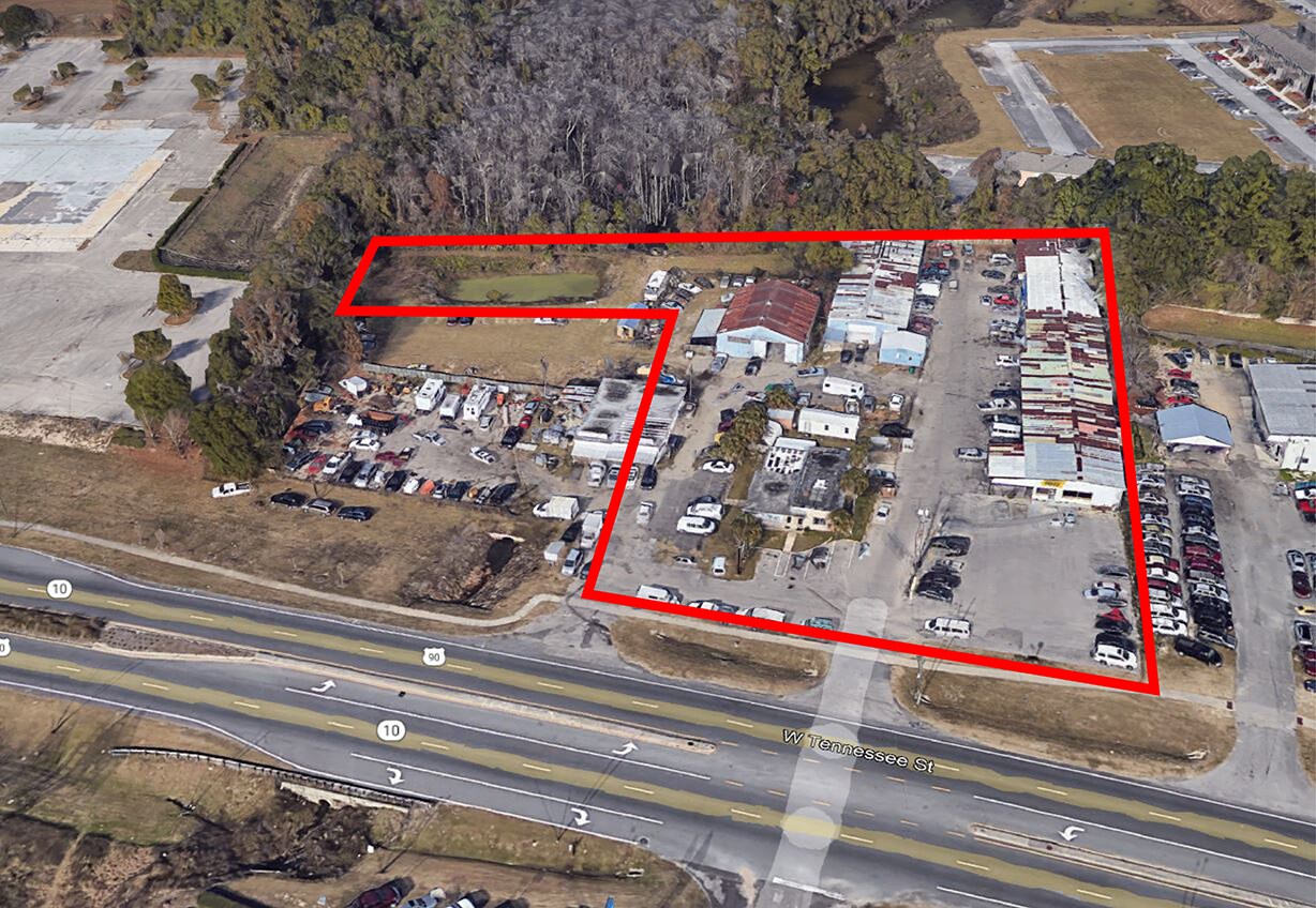 3202 W Tennessee St, Tallahassee, FL 32304