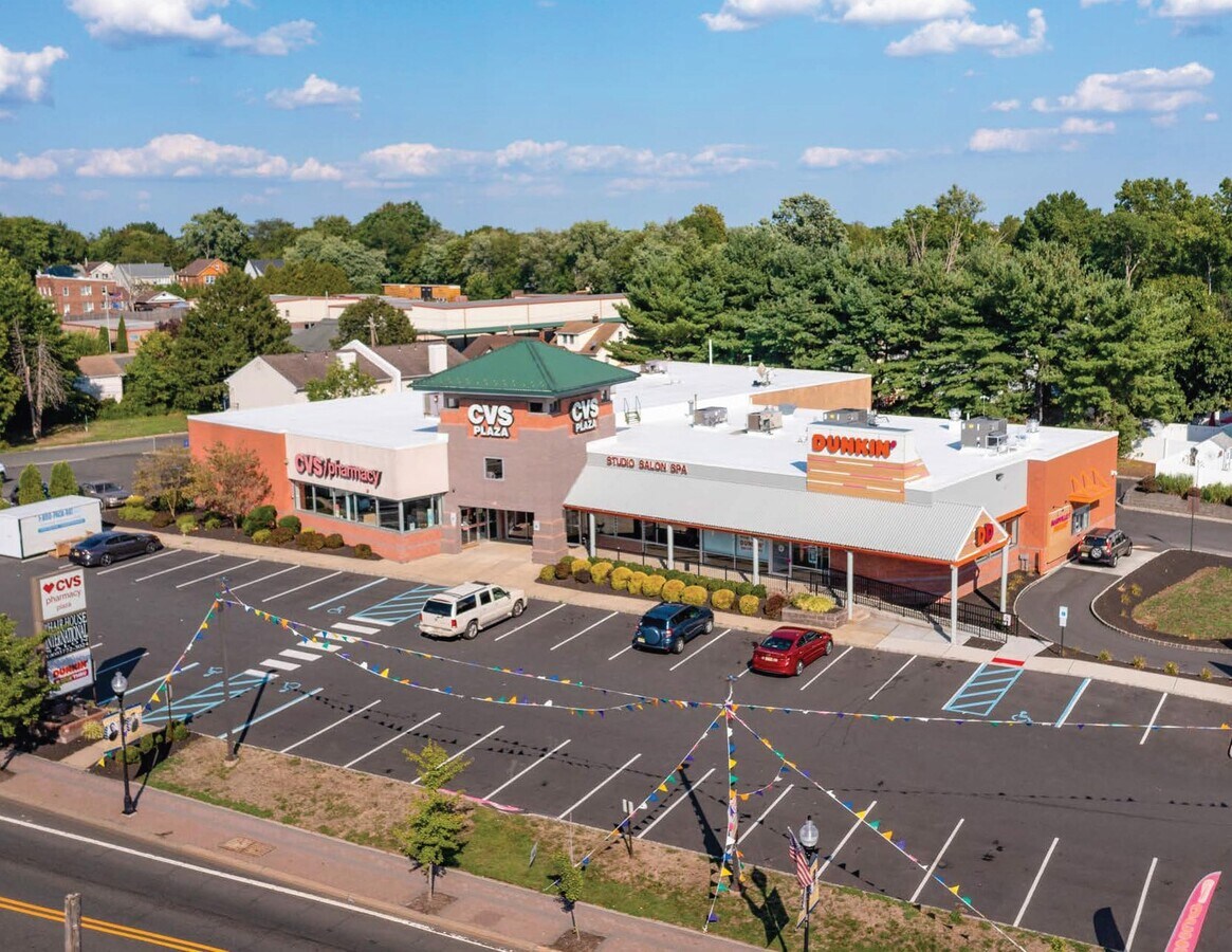 321 S Main St, Manville, NJ 08835