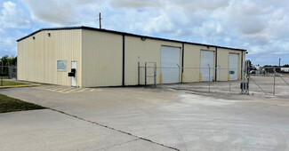 More details for 433 N Navigation Blvd, Corpus Christi, TX - Industrial for Lease