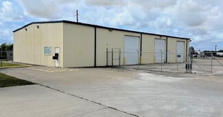 More details for 433 N Navigation Blvd, Corpus Christi, TX - Industrial for Sale