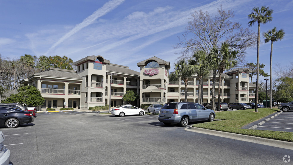 2000-2310 Sawgrass Village Dr, Ponte Vedra Beach, FL for lease - Primary Photo - Image 1 of 2