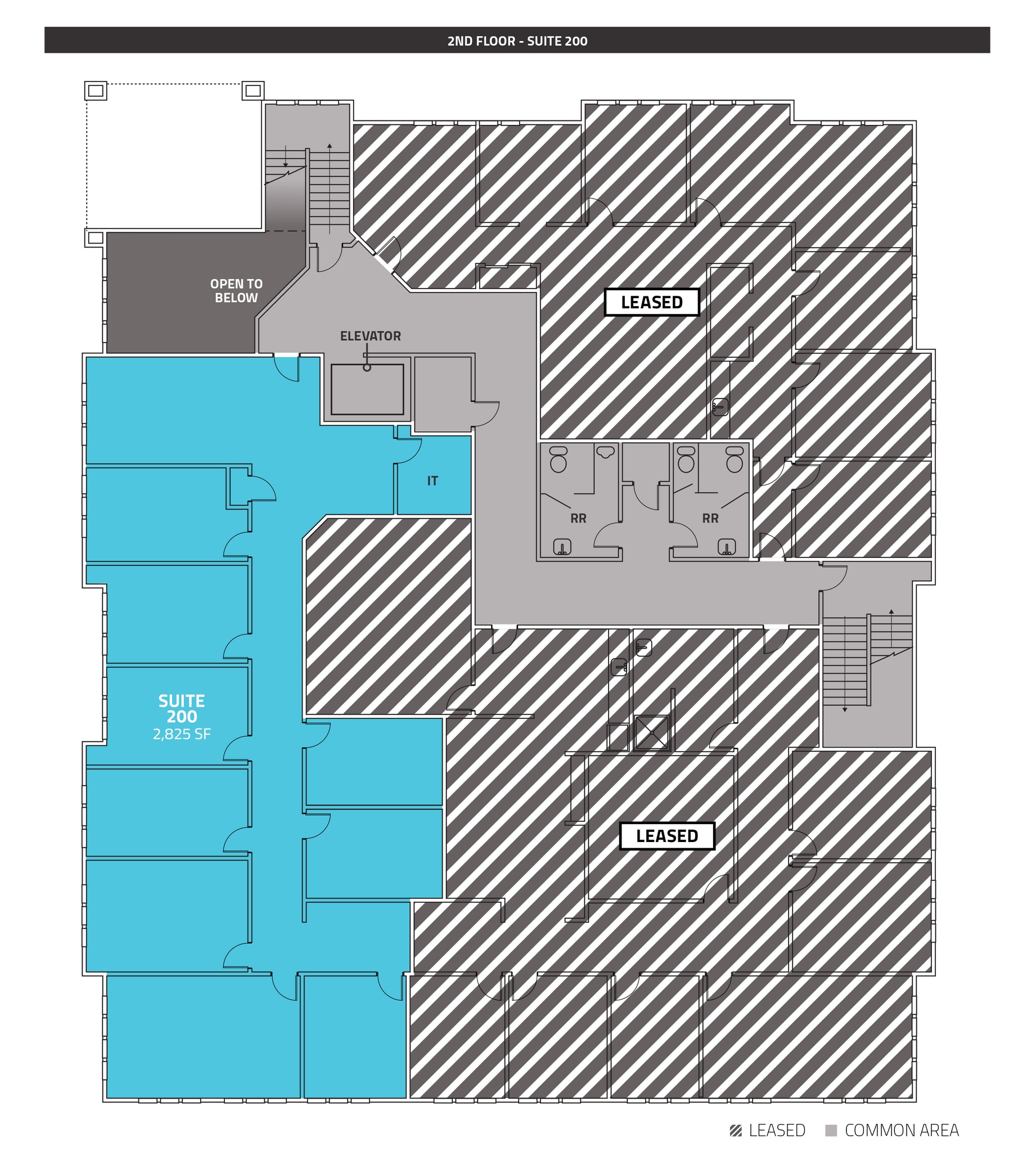 2575 Park Ln, Lafayette, CO for lease Floor Plan- Image 1 of 1