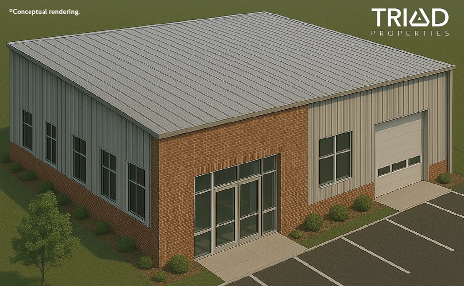 925 Cleveland Ave, Huntsville, AL for lease - Building Photo - Image 3 of 3