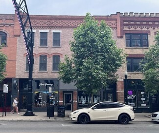 More details for 970 N High St, Columbus, OH - Retail for Lease