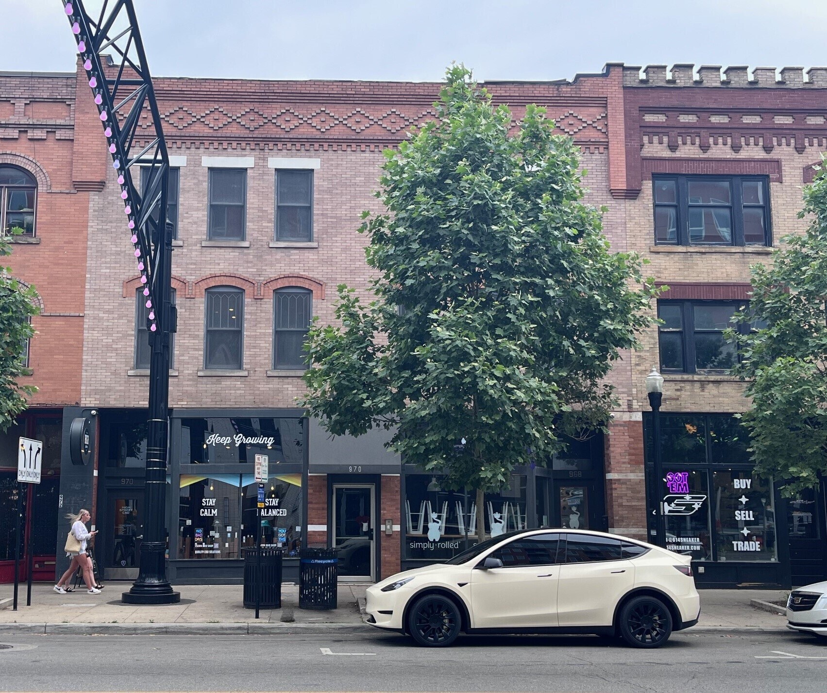 970 N High St, Columbus, OH for sale Building Photo- Image 1 of 1