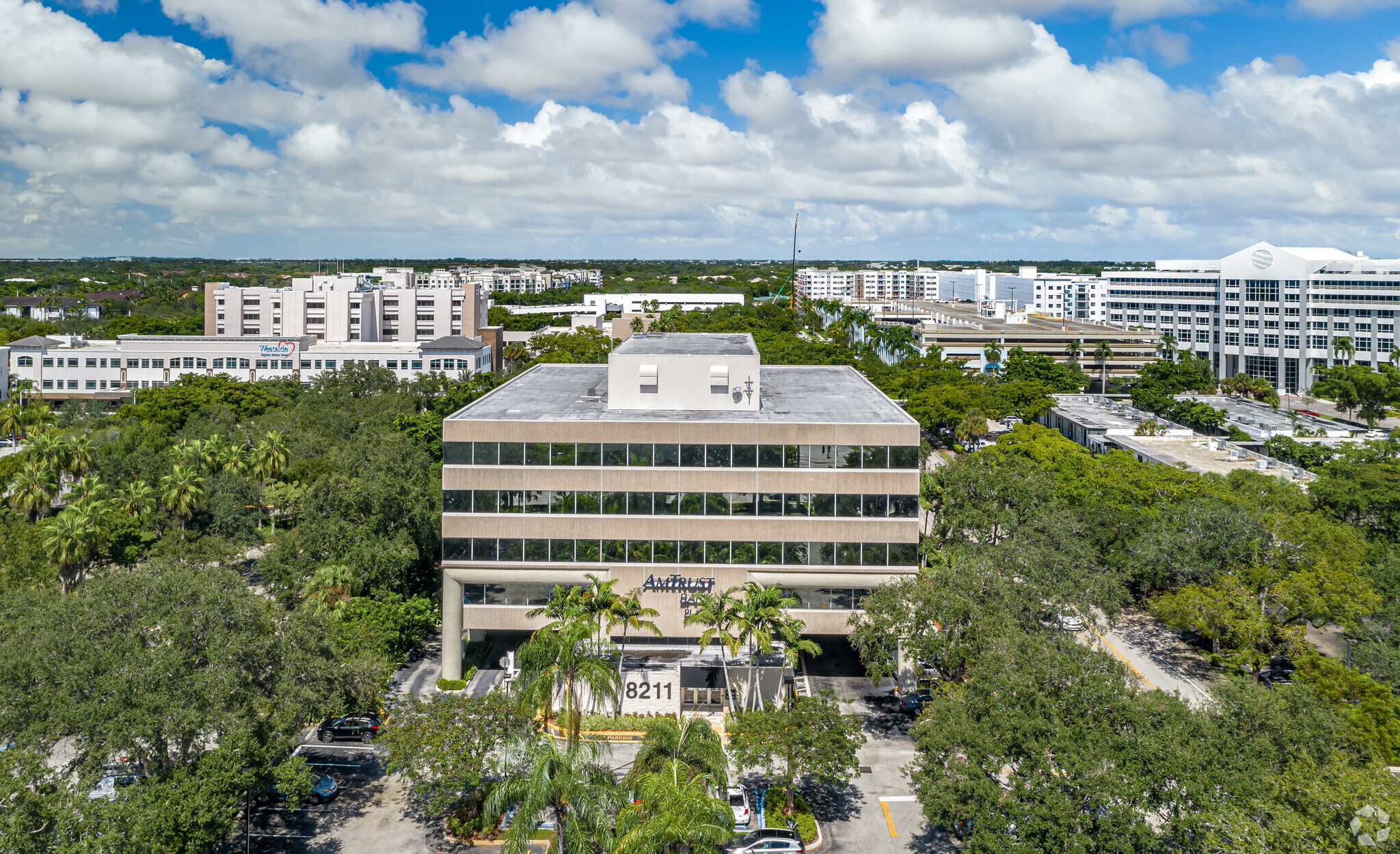 8211 W Broward Blvd, Plantation, FL 33324 - Amtrust Bank Plaza | LoopNet