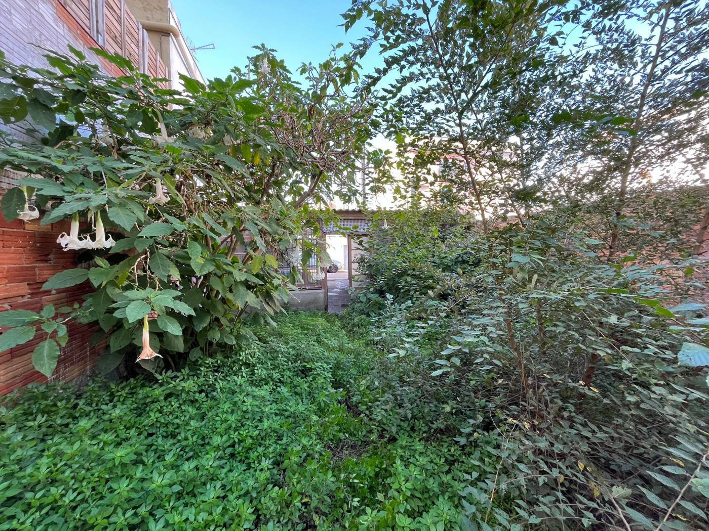 Land in Sant Pere de Ribes, Barcelona for sale Floor Plan- Image 1 of 3