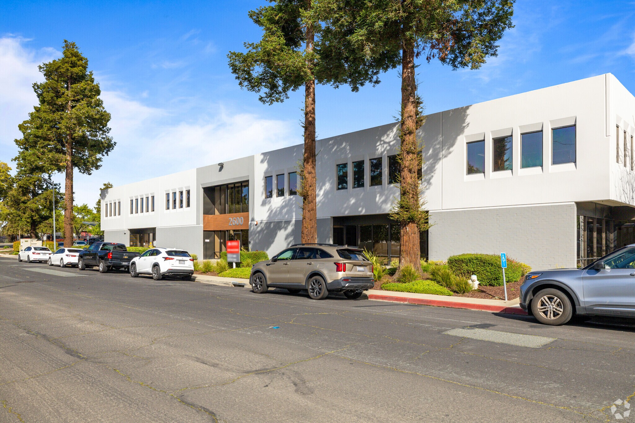 2600 Stanwell Dr, Concord, CA for sale Primary Photo- Image 1 of 1