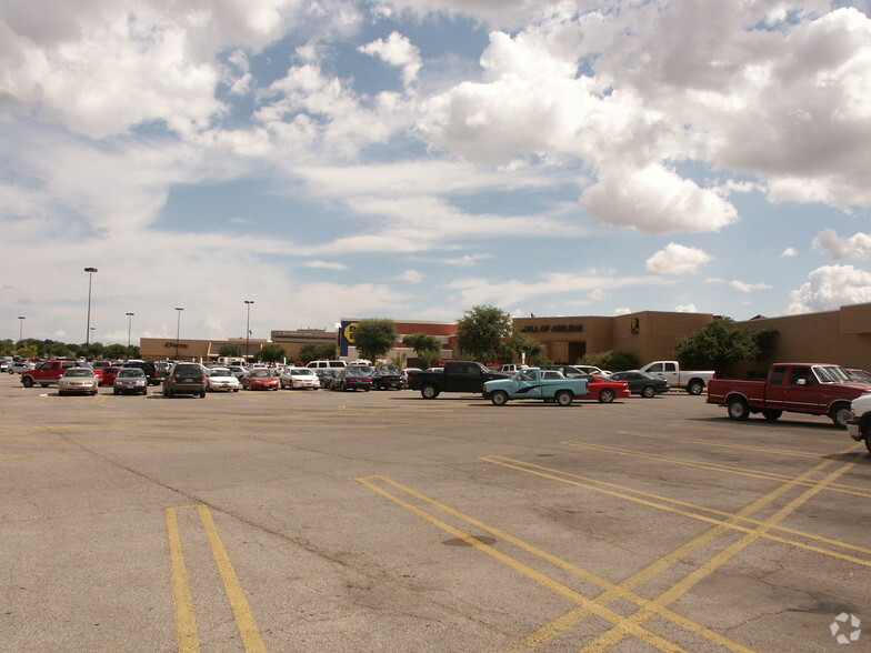 4310 Buffalo Gap Rd, Abilene, TX for sale - Primary Photo - Image 1 of 1