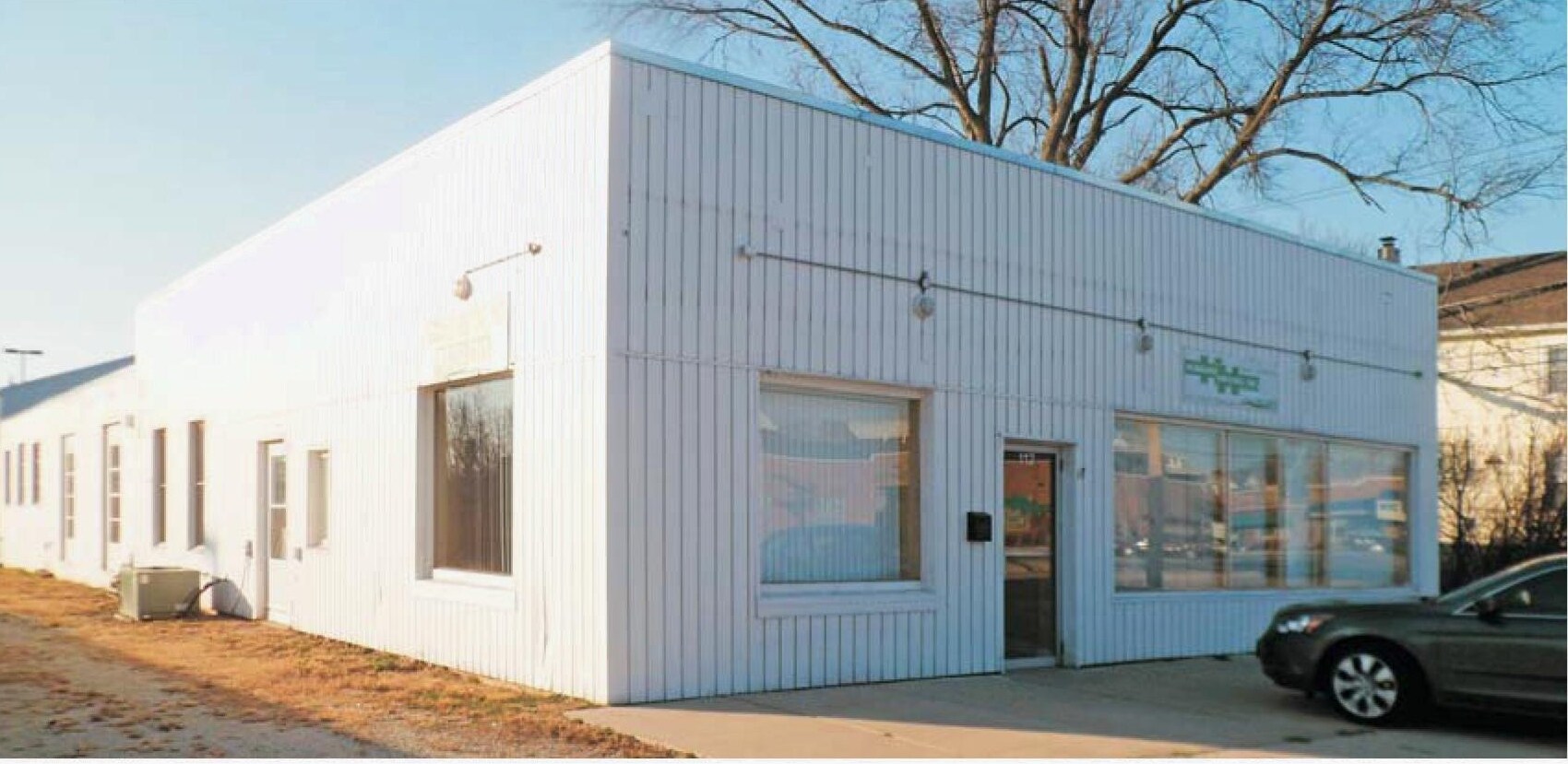 112 S First St, Peotone, IL for sale Primary Photo- Image 1 of 1