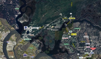 More details for Highway 41, Mount Pleasant, SC - Land for Lease
