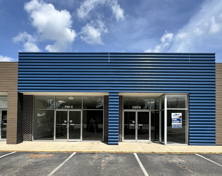 2101 Main St, Columbia, SC for lease - Building Photo - Image 3 of 6
