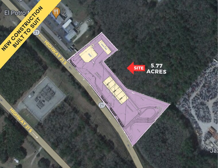 189 Commercial Dr, Rincon, GA 31326 B