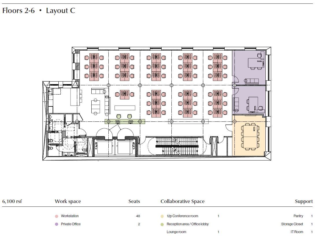 39 Clarkson St, New York, NY 10014