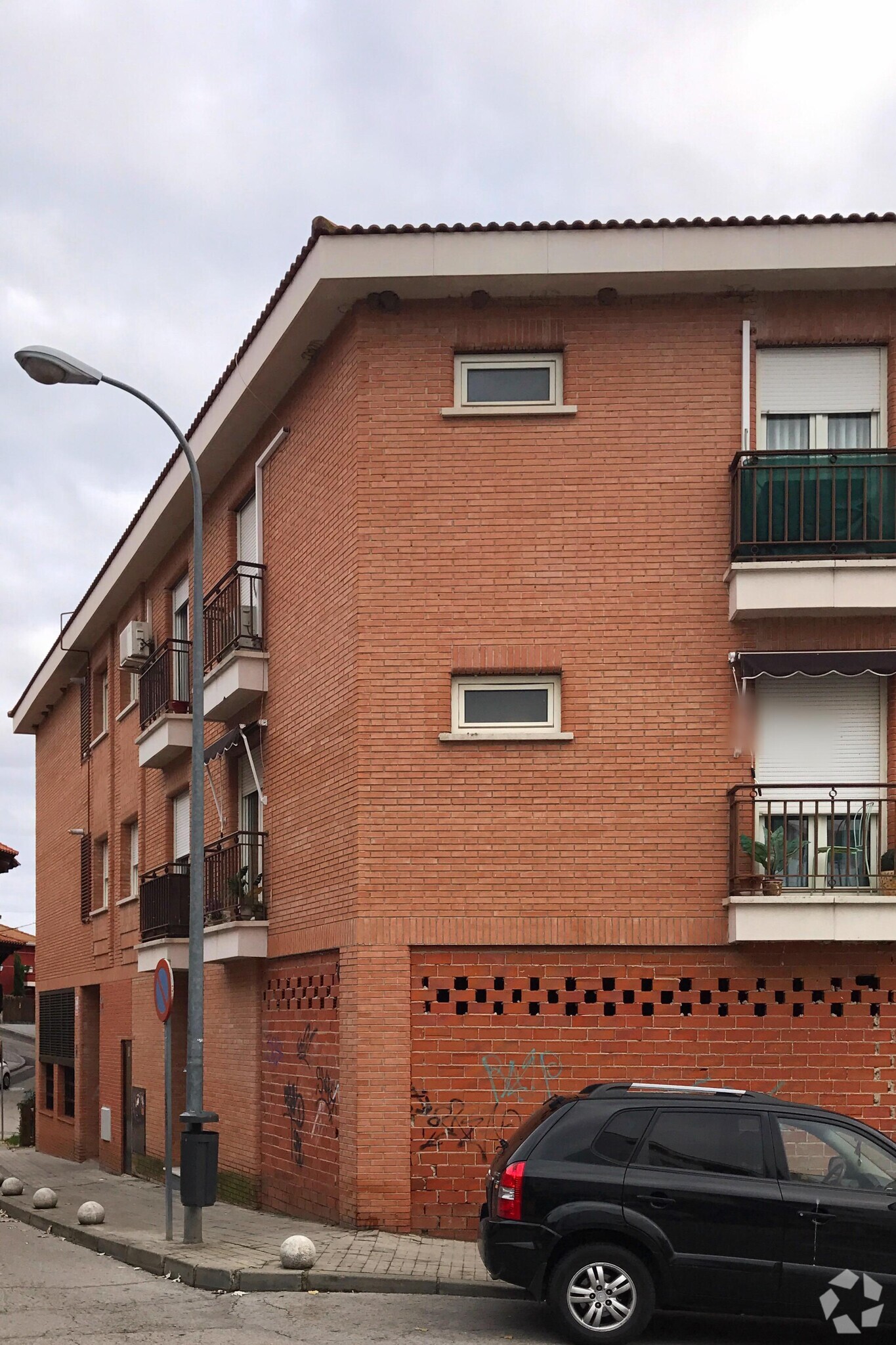 Calle Ventosilla, 5, San Agustín del Guadalix, Madrid for lease Building Photo- Image 1 of 3