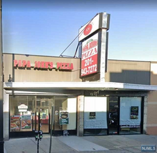 Restaurant: Papa John's Pizza (Cliffside Park, NJ)