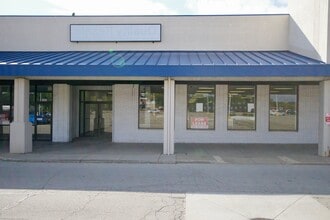3601-3699 N Main St, Rockford, IL for lease Building Photo- Image 1 of 12