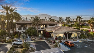 More details for 39935 Vista Del Sol, Rancho Mirage, CA - Medical for Lease