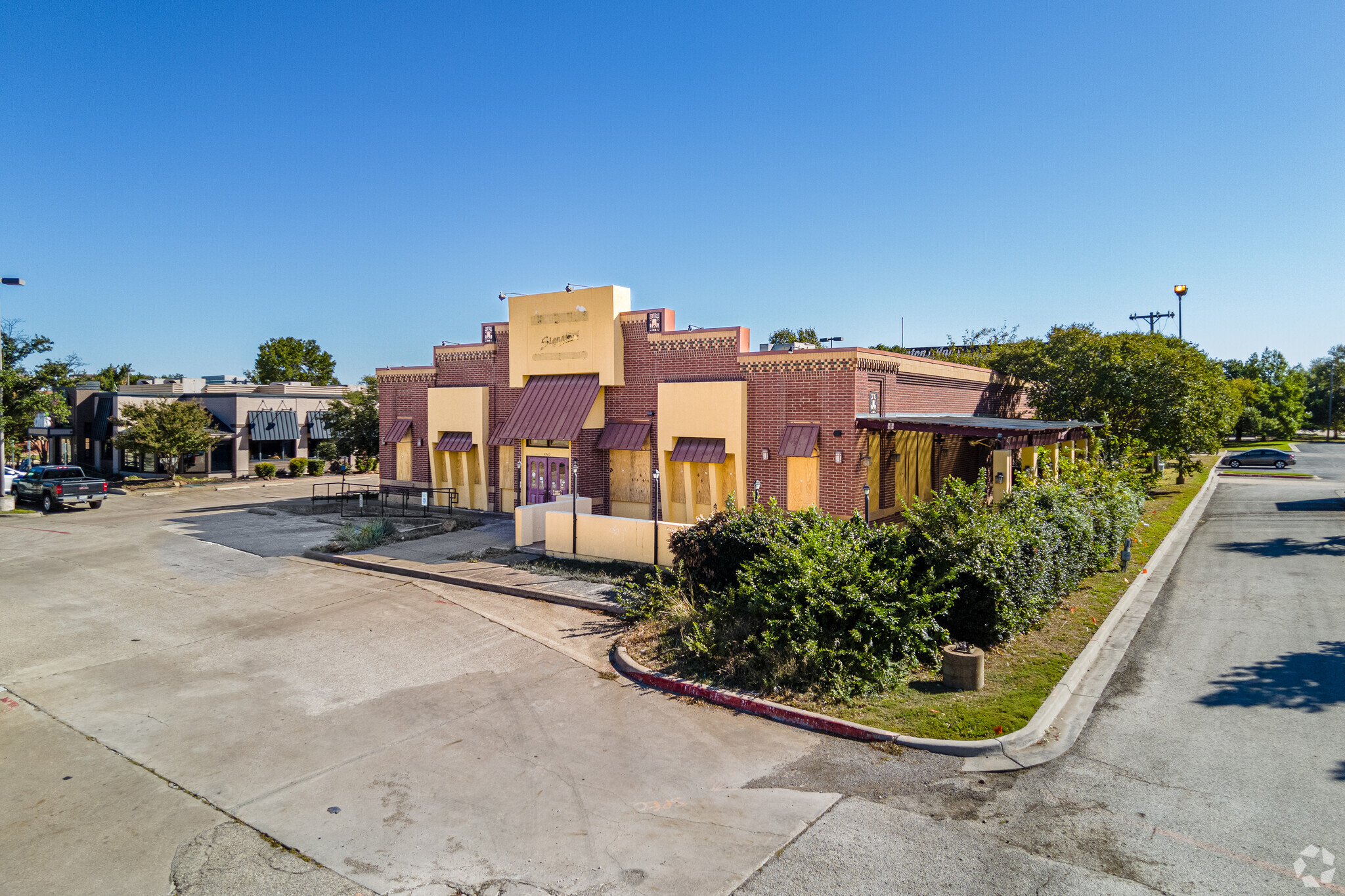 4460 Belt Line Rd, Addison, TX for sale Building Photo- Image 1 of 1