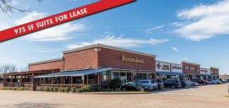 More details for 158 W Fm 544, Murphy, TX - Retail for Lease