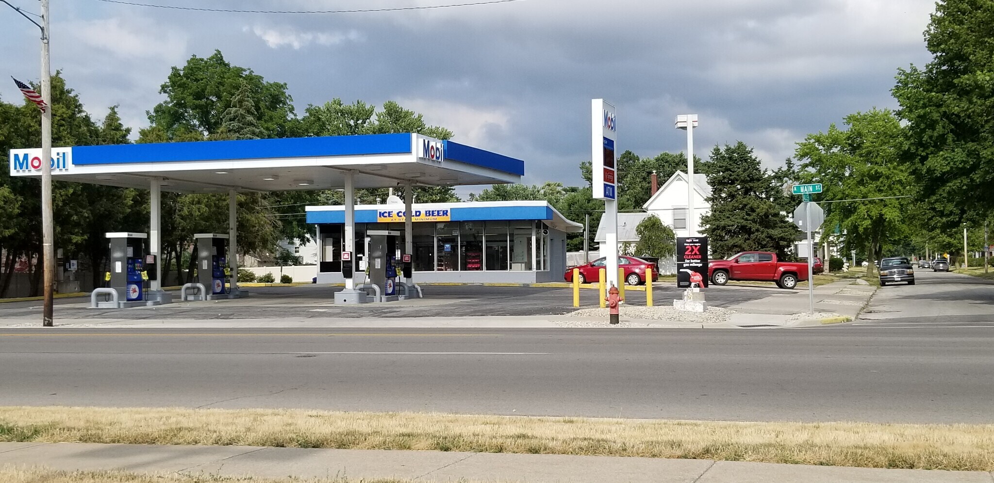 1303 N Main St, Findlay, OH for sale Building Photo- Image 1 of 1